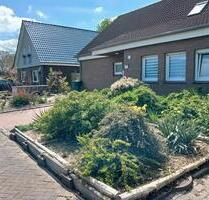 Großes Einfamilienhaus im Herzen von Ostfriesland Ohne Makler - Ihlow