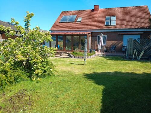 Foto - Einfamilienhaus in Ihlow zum Kaufen