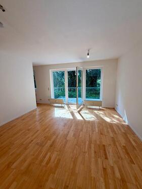 Foto - PROVISIONSFREI sanierte Wohnung mit großem Südwest-Balkon & TG