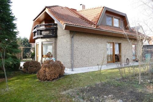 Foto - Einfamilienhaus zum Kaufen in Berlin