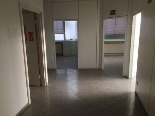 Foto - Großräumige Praxisfläche in Innenstadtlage in NeustadtWeinstraße