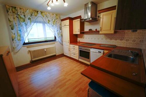 Foto - Etagenwohnung in Salach