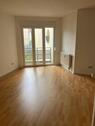 Foto - Helle 1-Zimmer-Wohnung mit Balkon, TG, Keller in NürnbergFürth