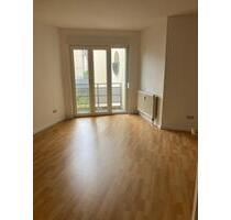 Helle 1-Zimmer-Wohnung mit Balkon, TG, Keller in NürnbergFürth