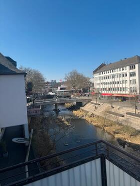 Foto - Neue 4er WG - Mitten in Siegen Zentrum - auch Einzelvermietung