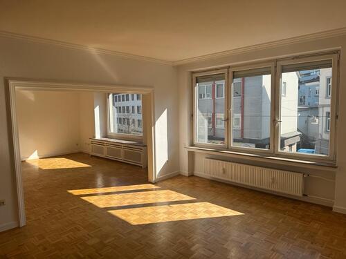 Foto - Etagenwohnung zur Miete in Köln