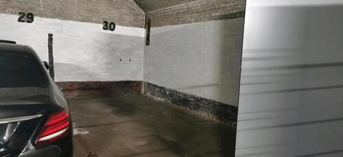 Foto - TiergartenMoabit Stellplatz - 160,00 EUR Miete,