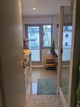 Foto - Etagenwohnung zur Miete in Pforzheim