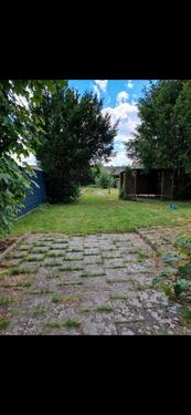 Foto - Doppelhaushälfte zu vermieten - 800,00 EUR Kaltmiete,