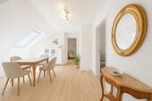 Foto - 2 ZimmeHelle Dachgeschosswohnung im Herzen von Seefeld von Privat