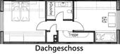 Foto - Etagenwohnung zur Miete in Hockenheim