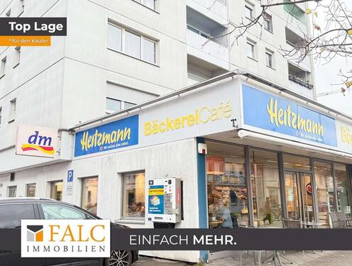 Foto - Urbanes Wohnen: 3 Zimmer- WG zur Miete