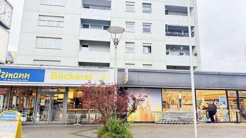 Foto - Etagenwohnung zur Miete in Rheinfelden (Baden)