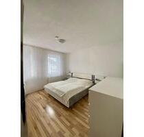 Charmante 4-Zimmer-Wohnung mit Balkon und EBK - ab sofort oder nach Absprache verfügbar - Untergruppenbach