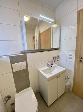 Foto - Etagenwohnung in Untergruppenbach zur Miete