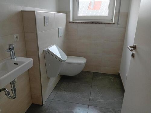 Foto - Etagenwohnung in Oberviechtach zur Miete