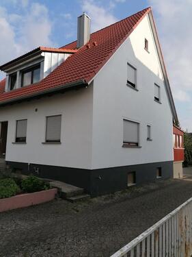 Foto - 1 WG-Zimmer in 3-er WG in Ornbau ab 01.03.26 frei