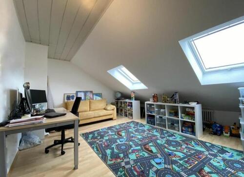 Foto - 4 Zimmer Etagenwohnung in Spremberg