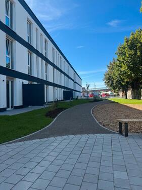 Foto - 2 Zimmer Etagenwohnung zur Miete in Augsburg