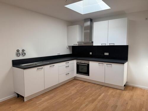 Foto - Etagenwohnung in Augsburg zur Miete