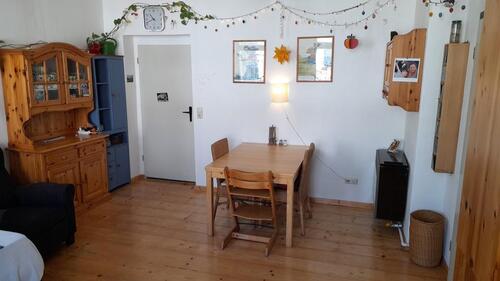 Foto - 3 Zimmer Etagenwohnung in Halle (Saale)