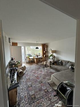 Foto - 2,5-Zimmer-Wohnung in Bahnhofsnähe in Aumühle