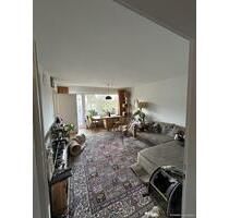 2,5-Zimmer-Wohnung in Bahnhofsnähe in Aumühle - Dassendorf