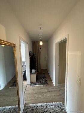 Foto - 2.5 Zimmer Etagenwohnung zur Miete in Dassendorf