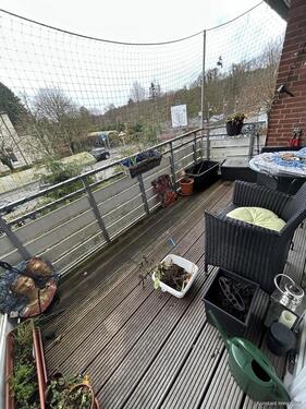 Foto - Etagenwohnung in Dassendorf zur Miete