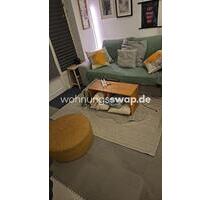 Wohnungsswap - 1 Zimmer, 28 m² - Eilenau, Hamburg-Nord, Hamburg