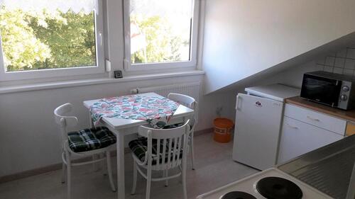 Foto - 2.5 Zimmer Etagenwohnung in Herzogenaurach