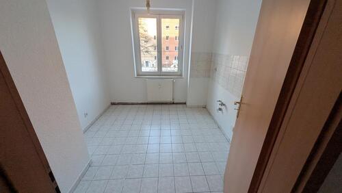 Foto - Etagenwohnung in Magdeburg zur Miete