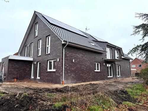 Foto - 3-Zimmer Wohnung Neubau - 795,00&nbsp;EUR Kaltmiete, ca.&nbsp; 64,00&nbsp;m&sup2;