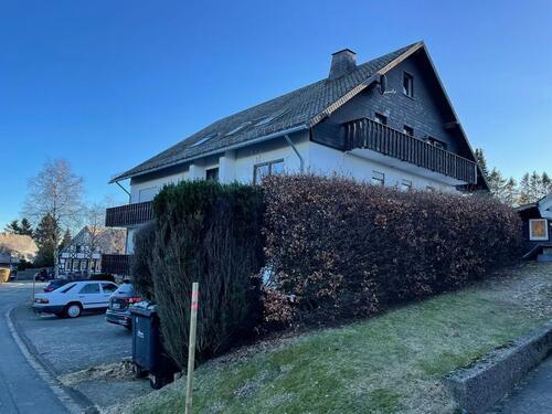 Foto - ETW in Winterberg Alt-Astenberg