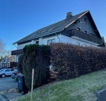 ETW in Winterberg Alt-Astenberg