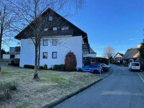 Foto - 2 Zimmer Dachgeschoßwohnung zum Kaufen in Winterberg