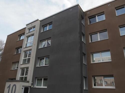 Foto - Perfekt für uns: geräumige 3-Zimmer-Wohnung