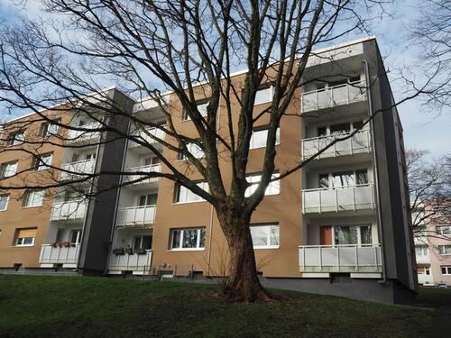 Foto - 3 Zimmer Etagenwohnung zur Miete in Aachen