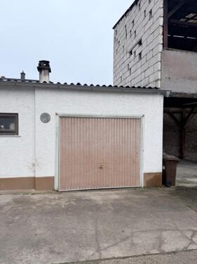 Foto - Garage Lagerraum zu vermieten - 150,00&nbsp;EUR Miete,