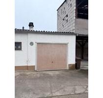 Garage Lagerraum zu vermieten - 150,00&nbsp;EUR Miete, in Altlußheim (PLZ: 68804)