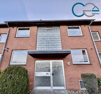 Foto - Gemütliche und renovierte 3-Zimmer Obergeschosswohnung in Nienburg, großer Keller und Stellplatz