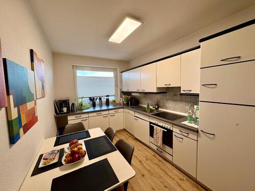 Foto - 3 Zimmer Etagenwohnung in Nienburg (Weser)