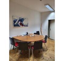 Ansprechende Gewerbefläche,❤️für Praxis,Büro oder Café - Wismar Altstadt