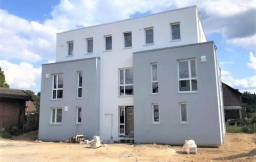 Foto - Moderne 2 Zimmerwohnung mit gehobener Ausstattung in Bestlage