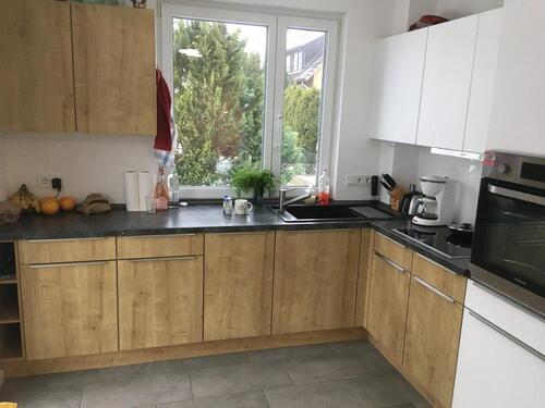 Foto - 2 Zimmer Erdgeschoßwohnung in Neu Wulmstorf