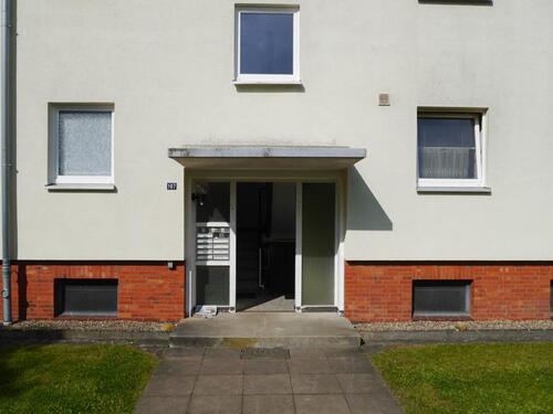 Foto - 2 Zimmer Etagenwohnung zur Miete in Buchholz in der Nordheide