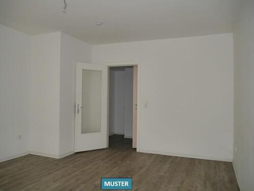 Foto - 2 Zimmer Etagenwohnung in Buchholz in der Nordheide