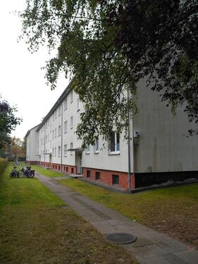 Foto - Etagenwohnung in Buchholz in der Nordheide zur Miete
