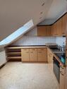 Foto - 2 Zimmer Dachgeschoßwohnung zur Miete in Losheim am See