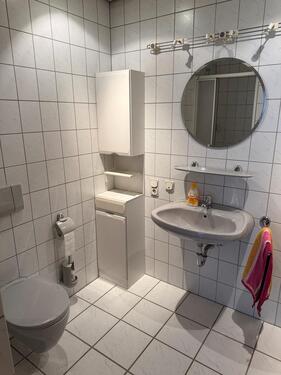 Foto - 2 Zimmer Dachgeschoßwohnung in Losheim am See